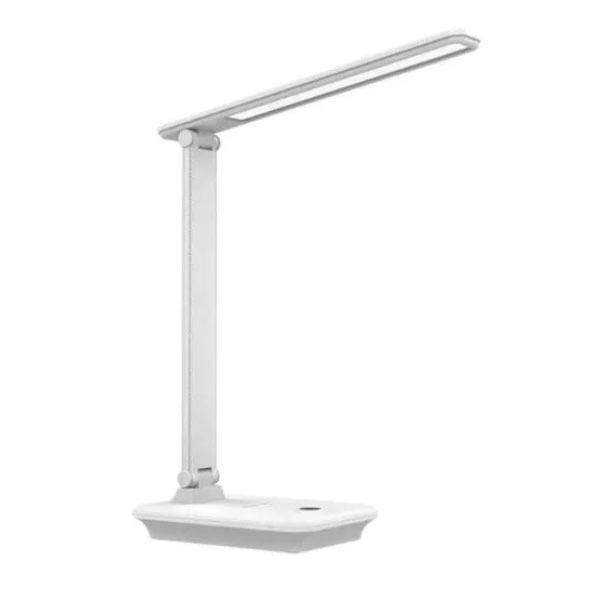 Portable folding lamp Daylight – white