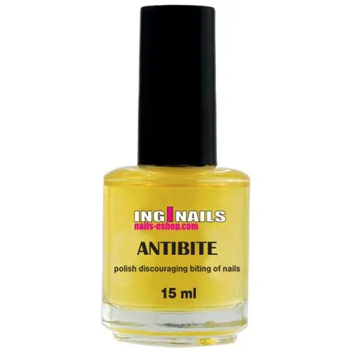 ANTIBITE - prevention from nail biting Inginails, 15ml