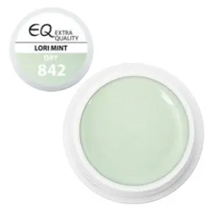 Extra Quality UV gel 5g – 842 Dry - Lori Mint