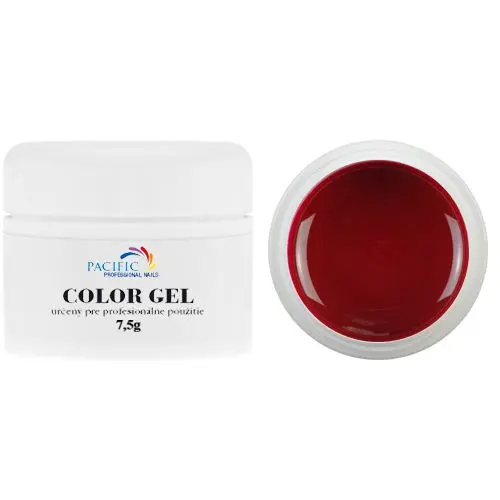 UV farebný gél - Element Raspberry, 5g