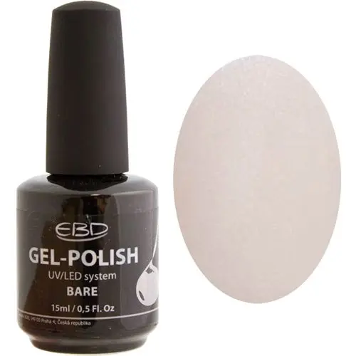 UV gel polish 15ml – Bare 195