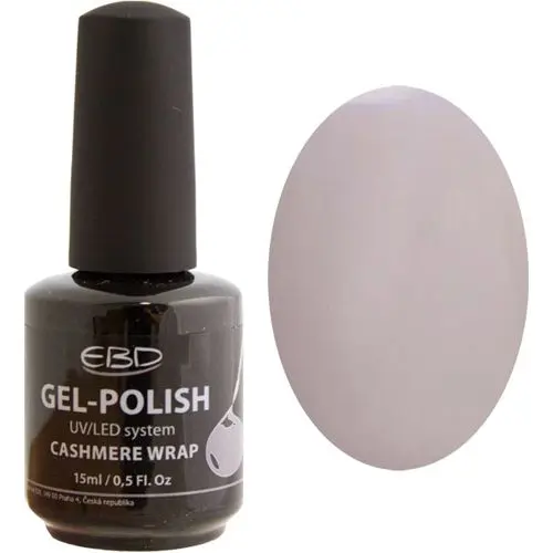 UV gel nail polish 15ml – Cashmere Wrap 198