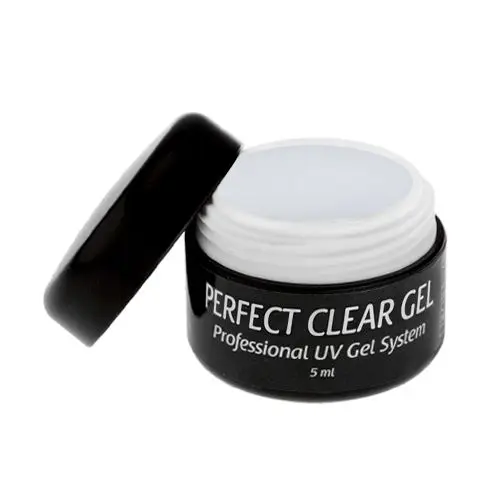UV gel Inginails Professional - Perfect Clear Gel 5ml 