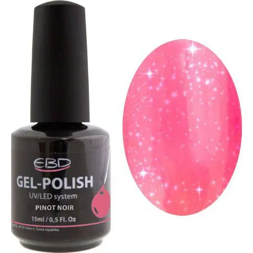 UV gel polish 15ml - Pinot Noir 218