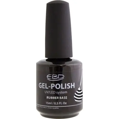 Rubber Base - base gel polish