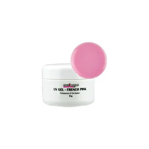 UV gel Inginails - French Pink 5g