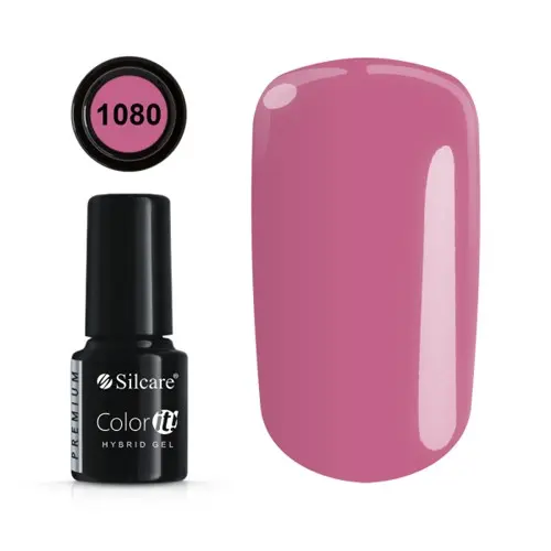 Gel polish - Color IT Premium 1080, 6g