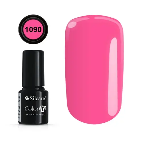 Gel polish - Color IT Premium 1090, 6g