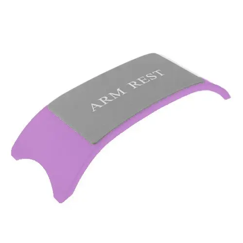 Hand rest - violet