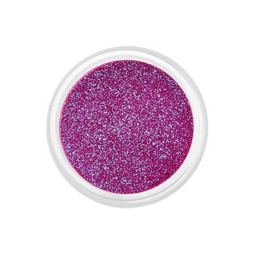 Big glitters - violet, 5g