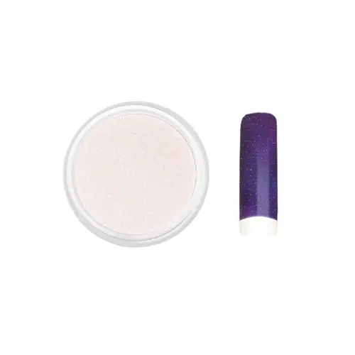 Coloured mirror powder 1, 1g