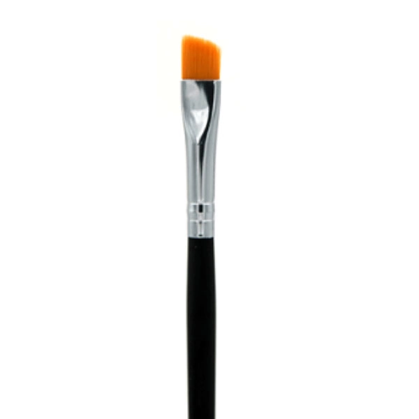 Gel modelling brush, no.4 - wooden handle