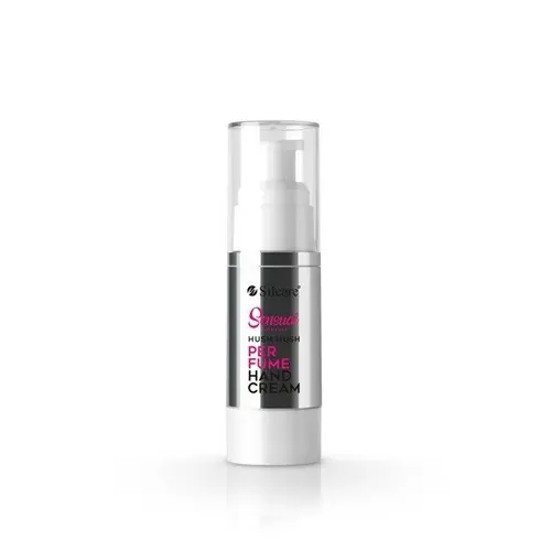 Nail cream – Sensual Moment Hush Hush, 30 ml