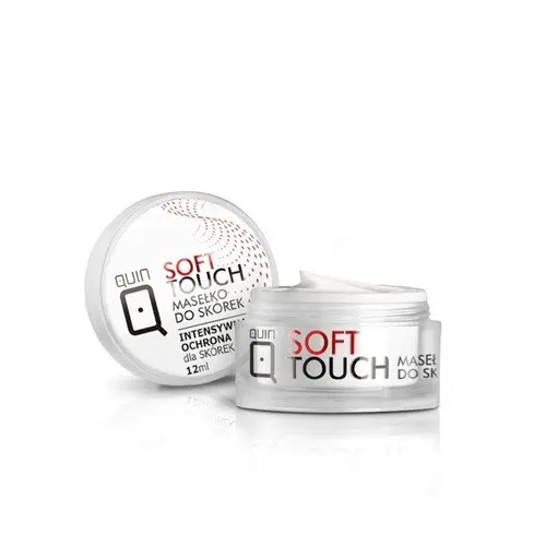 Nail butter – Cuticle Butter, Soft Touch 12 ml