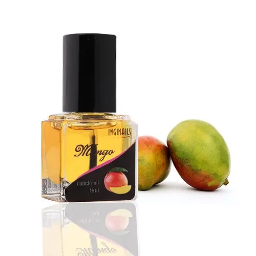 Cuticle oil Inginails Professional – Mango, 9ml
