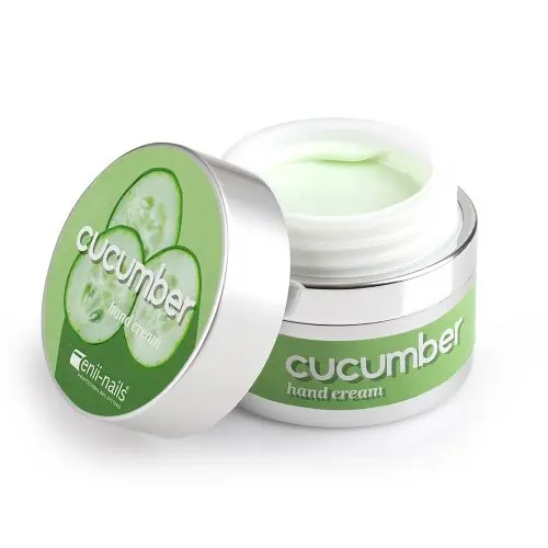 Nail cream – Cucumber, 40ml
