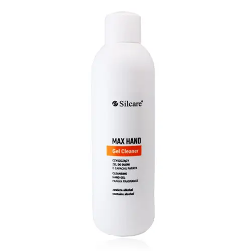 Gel disinfectant - MAX HAND, 1000ml