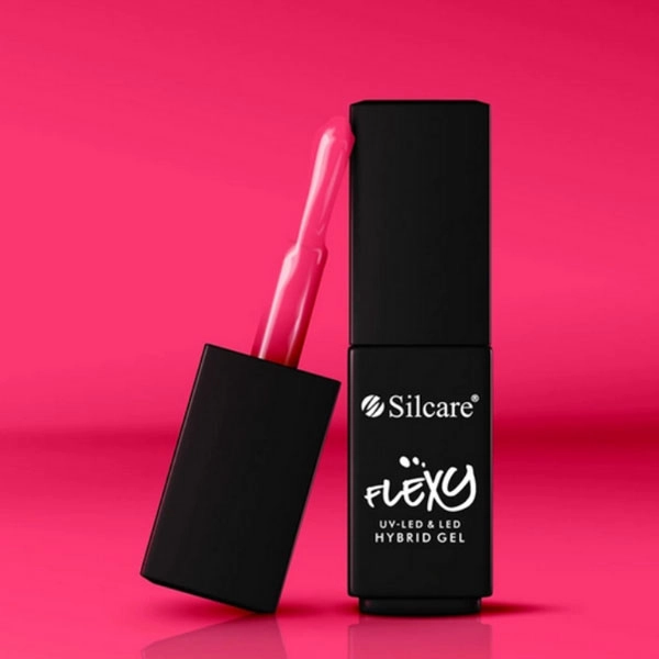 Silcare Hybrid Gel varnish – Flexy 278, 4,5g