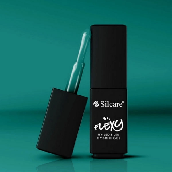 Silcare Hybrid Gel varnish – Flexy 280, 4,5g