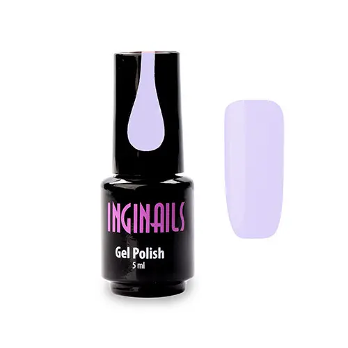 Colour gel polish Inginails - Dreamland 021, 5ml