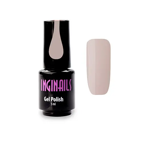 Colour gel polish Inginails - Wellbeing 023, 5ml