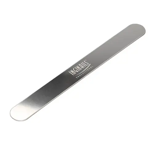 Inginails Professional Metal core of a nail file - straight