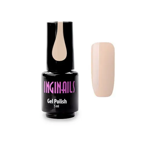 Inginails coloured gel varnish – Mademoiselle 039, 5ml