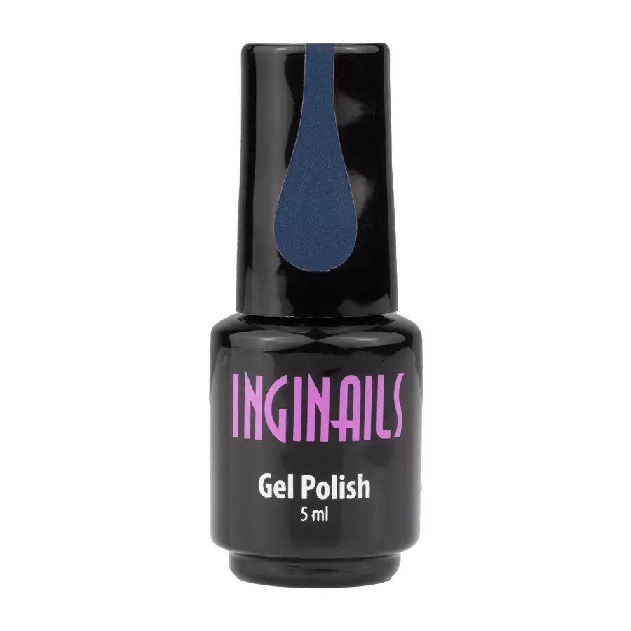 Inginails colour gel polish – Heritage Blue 052, 5ml