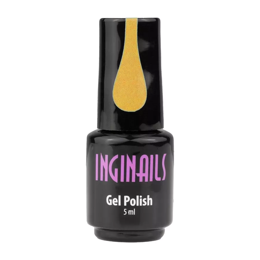 Inginails colour gel polish - Mango 045, 5ml