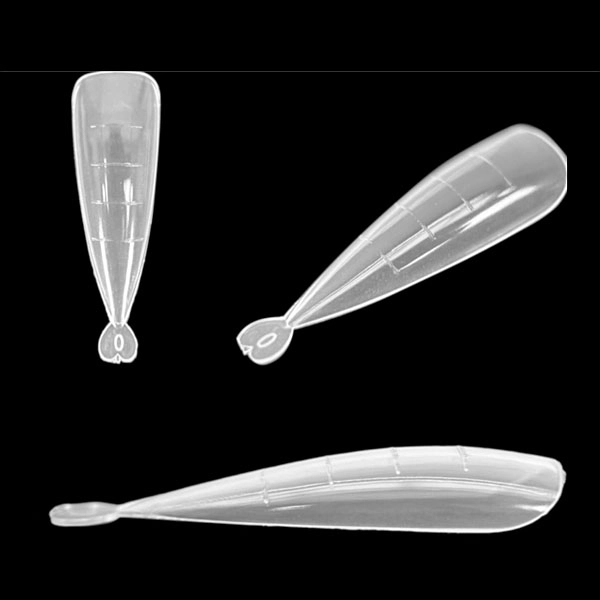 Dual Forms templates for Polygel