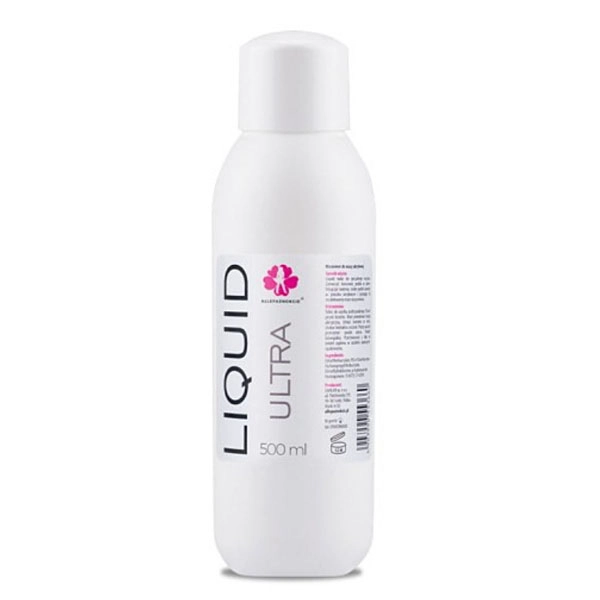 UV acrylic liquid 500ml