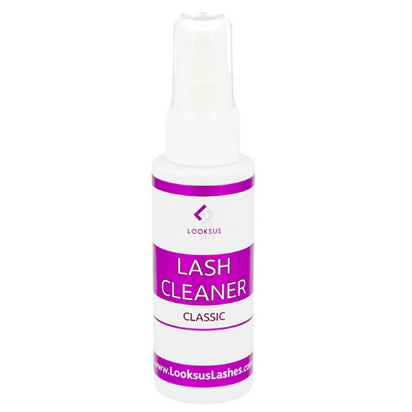 Lash Cleaner 50ml