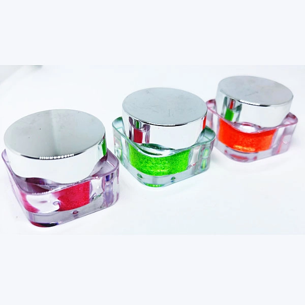 Kit, 3pcs - neon powders