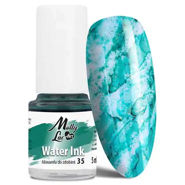 Water Ink MollyLac ART no.35 5ml