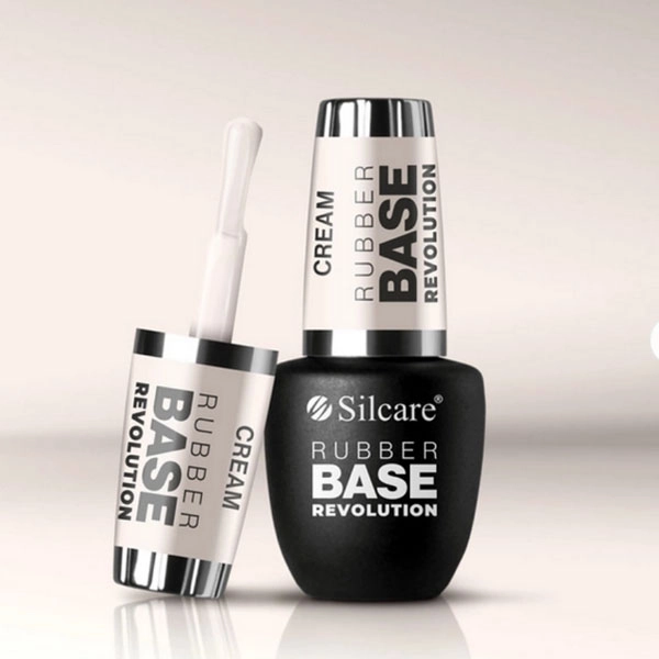 Rubber Base Revolution Cream 9ml