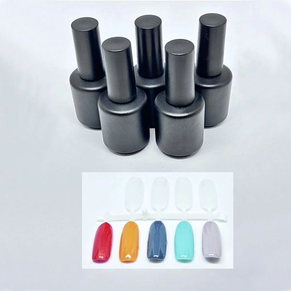 UV/LED system – gel polish set 5x15ml