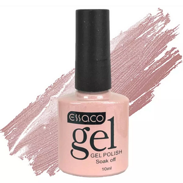 UV gel nail polish -  Pink, 10ml