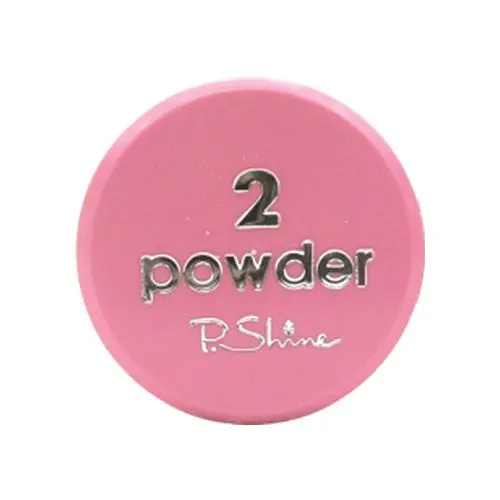 P.Shine powder - small pack 5g