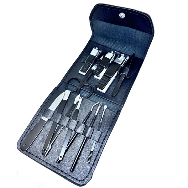 Manicure and pedicure set 