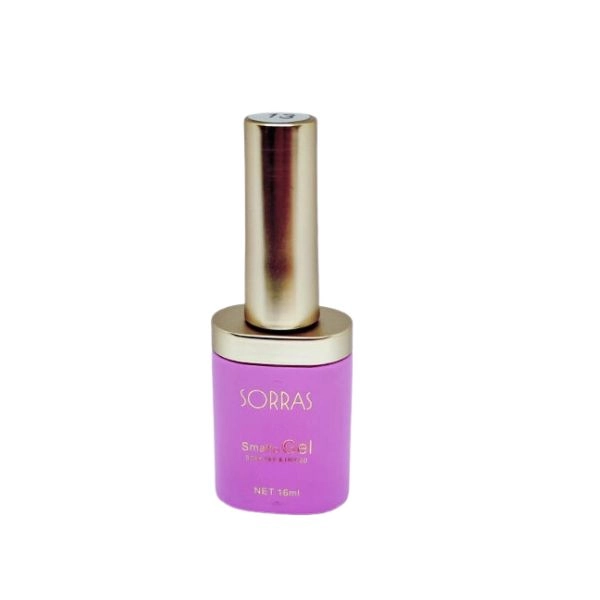 UV gel nail polish -  13, 16 ml