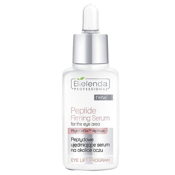 Bielenda firming eye serum, 30 ml