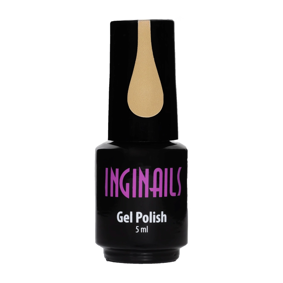 Inginails colour gel polish – Light Nude 047, 5ml