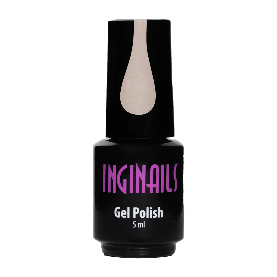 Inginails colour gel polish – Natural Rose 048, 5ml