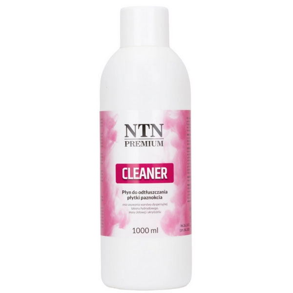 NTN Premium Cleaner, 1000ml