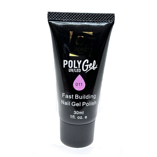 Modeling Polygel – 011, 30ml