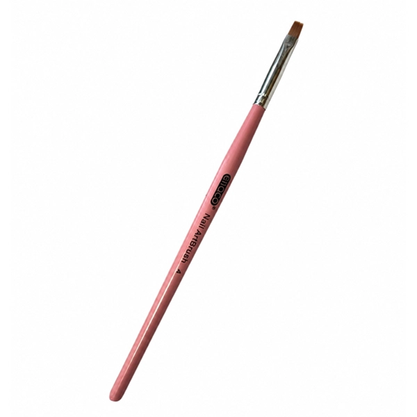 Gel sculpting brush n.4