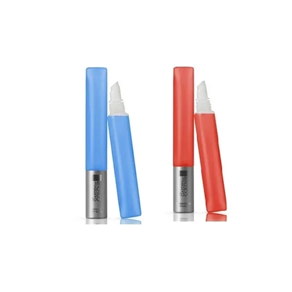 Silcare nail oil with applicator - set of 3