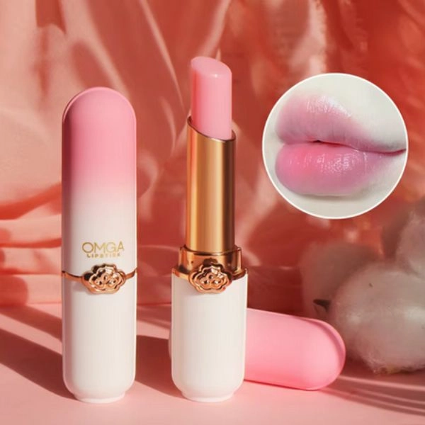 Lipstick - Peach Kiss