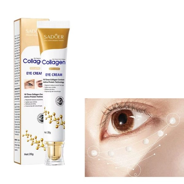 Collagen Eye Cream