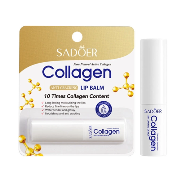 Collagen Lip Balm